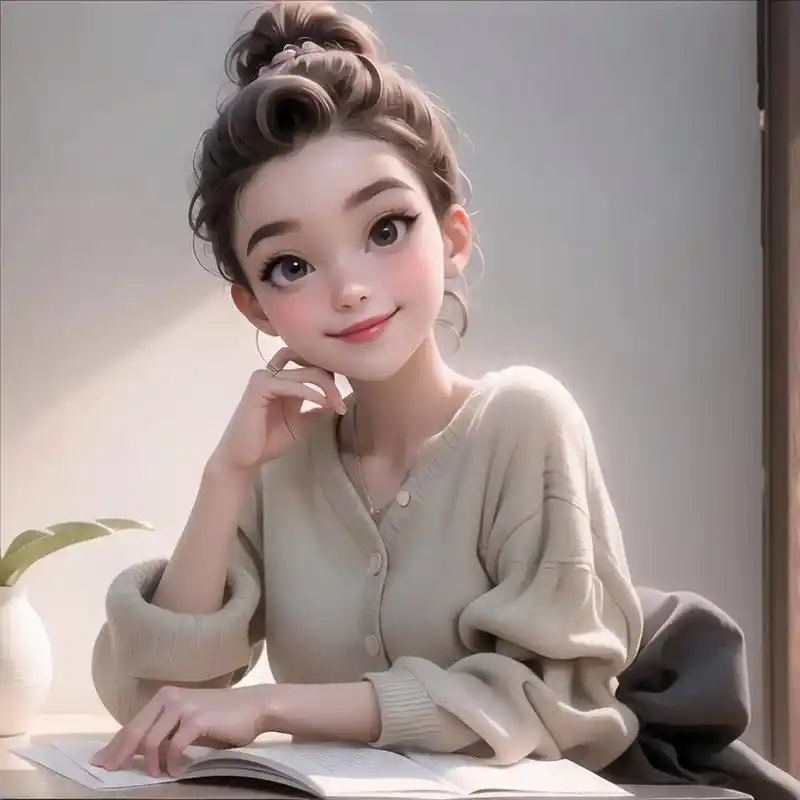 语文老师头像7878 敲级稀饭98987878