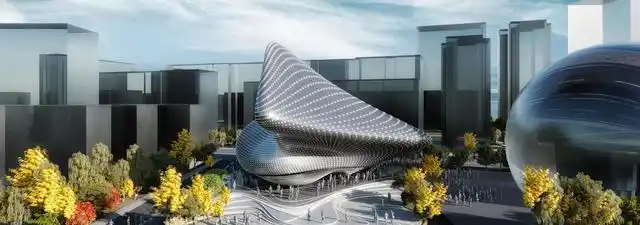 土耳其建筑师的首尔摄影艺术博物馆