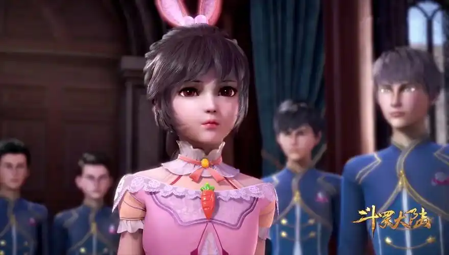 一脸婴儿肥的小舞姐简直不要太可爱,长大后的小舞姐在服饰上没有什么