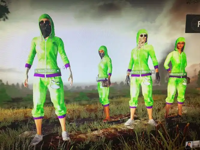 绝地求生小裙子价格(绝地求生) - 价格百科