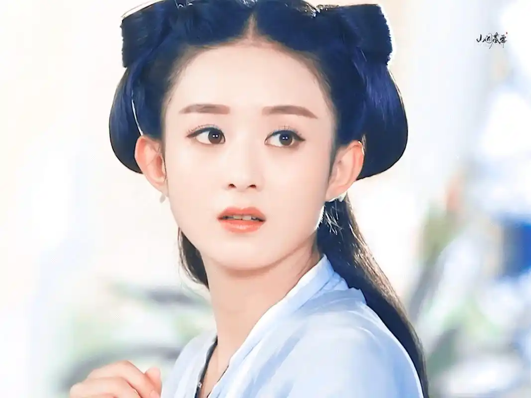 这个女人把我迷的五迷三道的[流泪] #赵丽颖古装# #电视剧# #演技