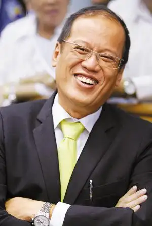 阿基诺三世:菲律宾新任总统个人背景资料