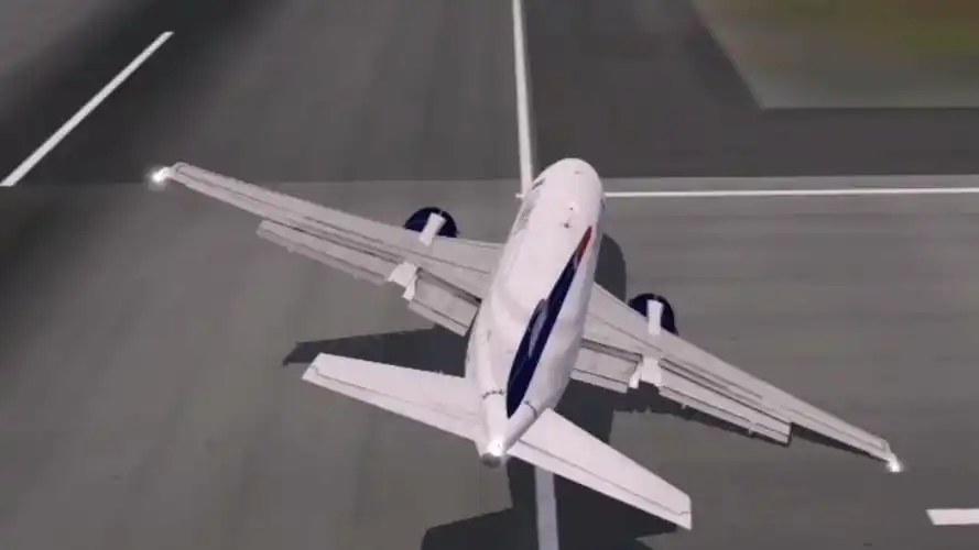 【空难现场】第二季第三集 cz3456模拟 命丧黄田 rip