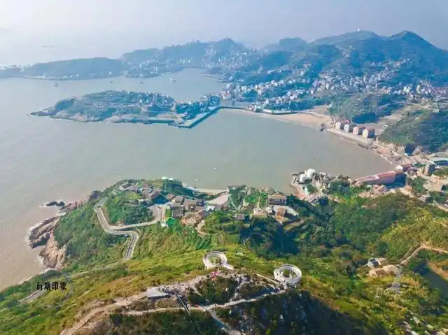 温岭市作为滨海城市,拥有2个省级风景名胜区