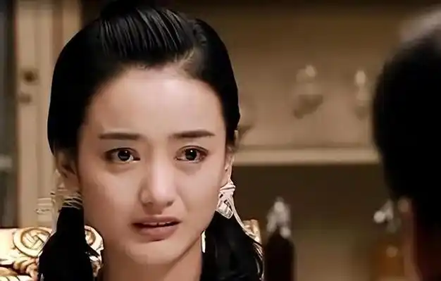 演员朱杰:戏火人不红,从没有绯闻,看看老公是谁就知道原因了!