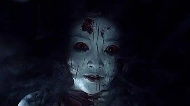 封门村1963事件(被称为鬼村的封门村) - 天华易学