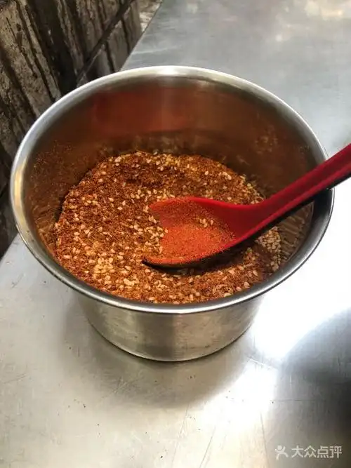 东北佬烤肉干碟图片