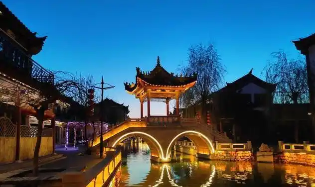 唐山滦州古城好玩吗|滦县|火车站_网易订阅