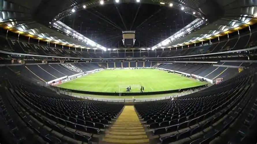 德甲球队名字都是什么意思(德甲联赛18座球场巡礼(德甲虽不是第一联赛