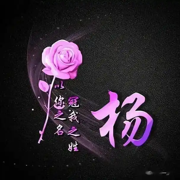 我姓杨,却成不了你的信仰,去过你想要的生活吧祝你幸福!不后悔 - 抖音