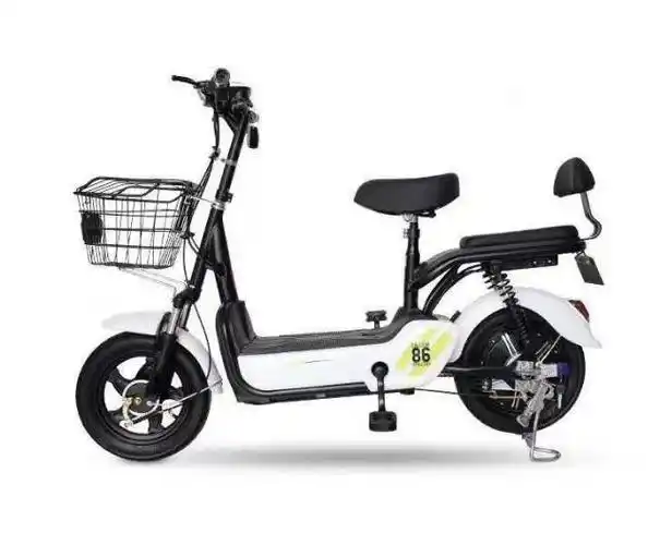 爱玛雅迪同款二轮电动车