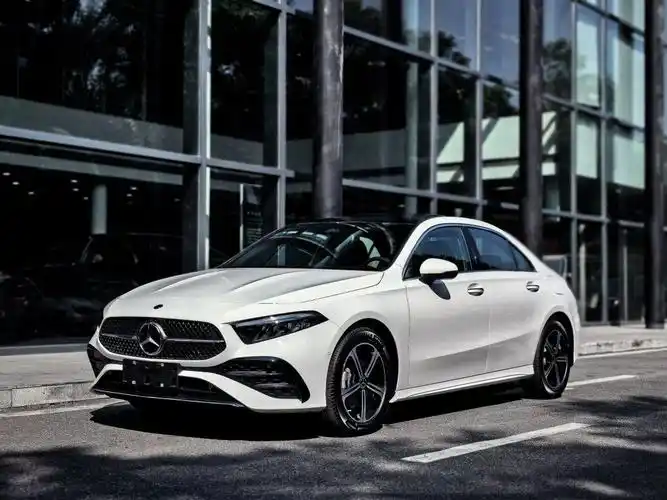 20万左右的奔驰,你值得拥有