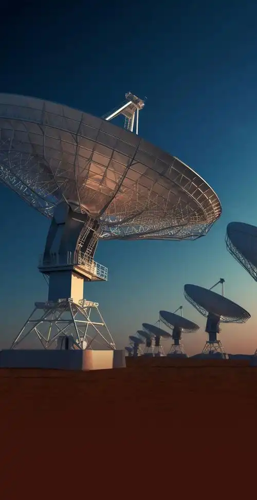 1,雷达第一所主推且唯一的上市平台:承接所有军用雷达出口型号,稳坐