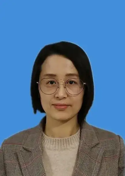 为邱县优秀职工点赞——王丽