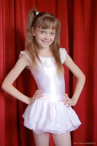 nonuchan - young teen fashion starz