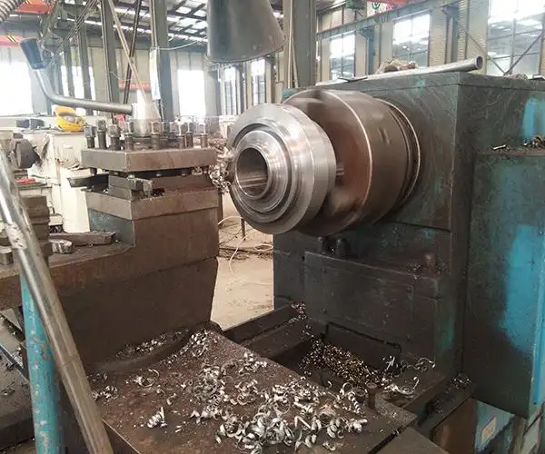 合肥专业机械代加工普通车床-大一机电