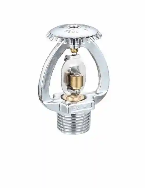 消防喷淋头 k80 k115 k161 k202 k242 k363 早期抑制快速响应喷头