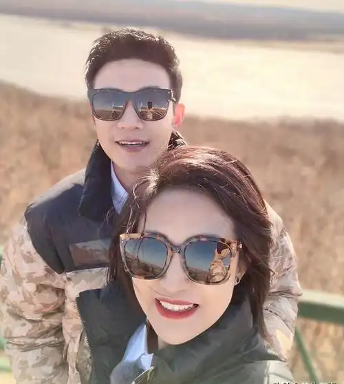 鲍蕾:就冲她这个段位,谁领回家都旺夫