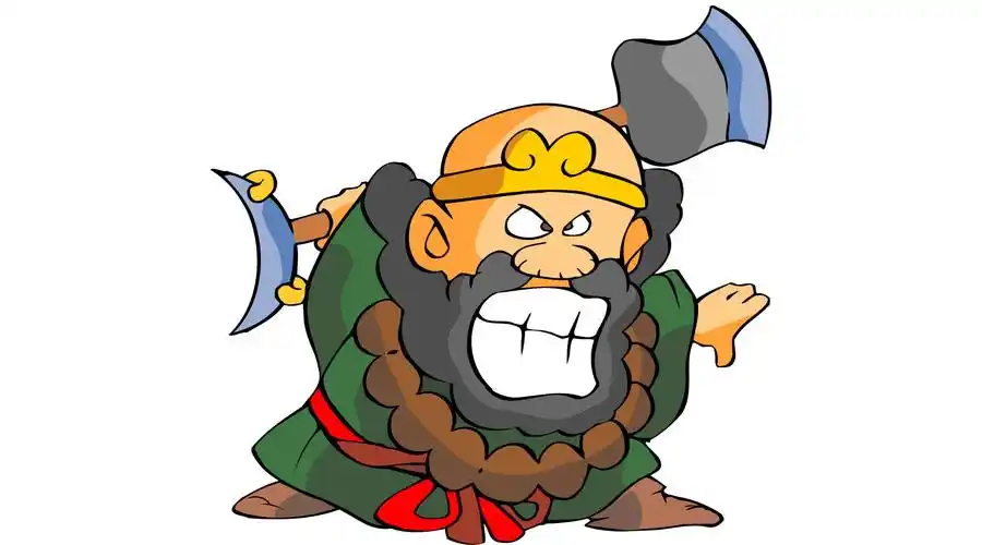 取经路上沙僧真的在打酱油