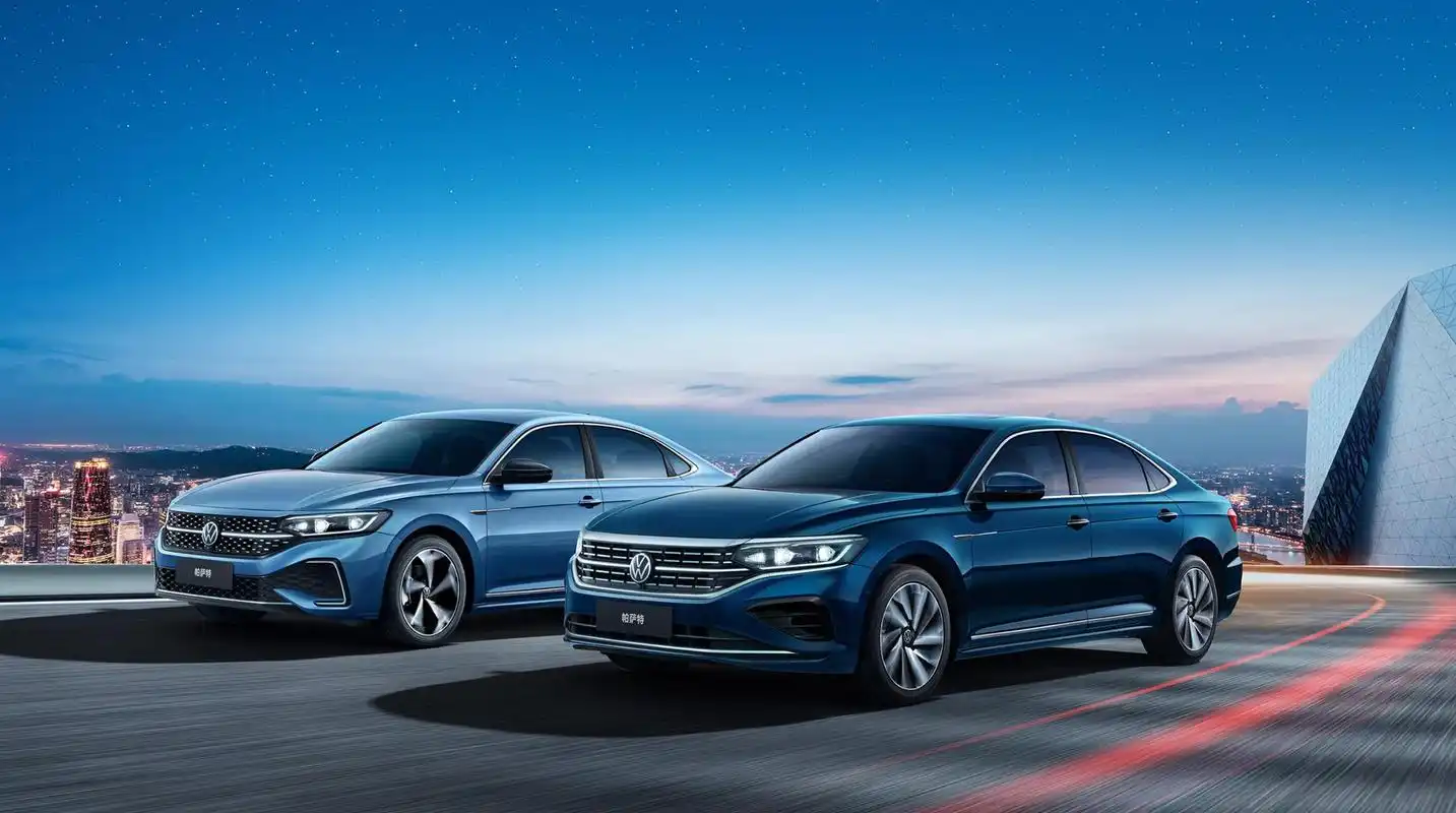10月23日,我们从官方渠道获悉,2024款上汽大众帕萨特现已正式上市