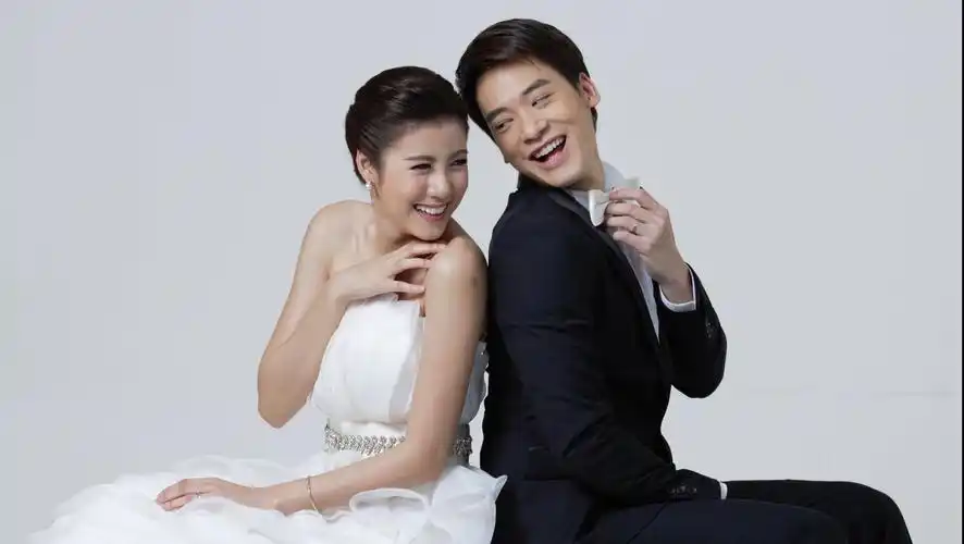 《命中注定我爱你[泰]》精华速看