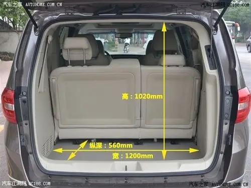 别克gl8后备箱编程 别克gl8的波箱装配图