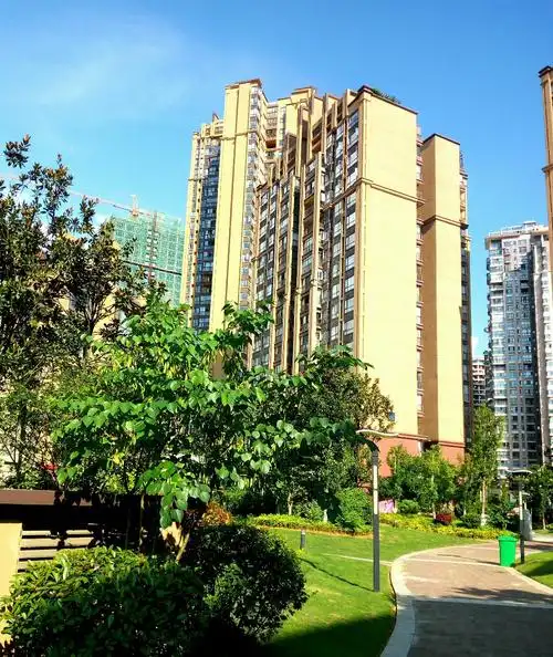 贵州省贵阳市观山湖区新世界社区服务中心贵阳一中新世界国际学校