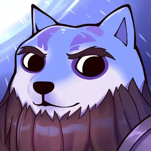 乐观lol英雄小黄狗