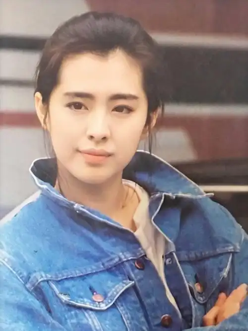 美商提高#-96时尚是个轮回,曾经八九十年代女星的_圈子-新氧美容