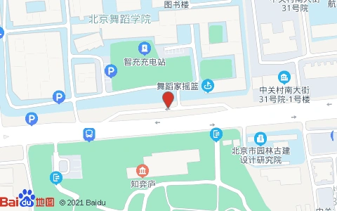 北京舞蹈学院