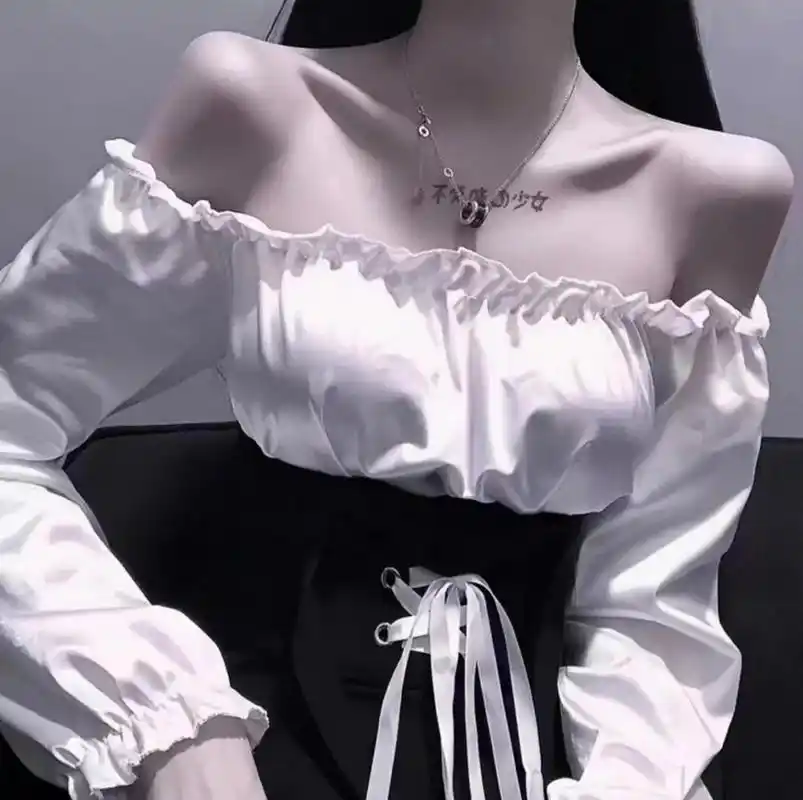 优质部位女头像