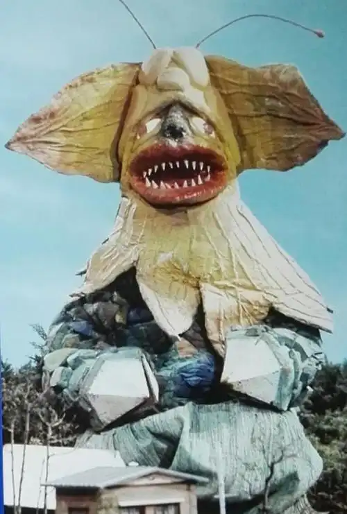 《奥特曼》:总有那么几头怪兽,是无解的