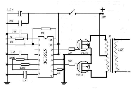 24伏低频逆变器工作原理(你不知道的微型逆变器作用及优点)