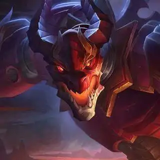 霸气头像王者荣耀墨子霸气头像