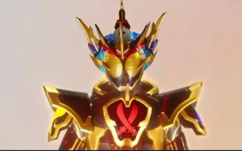 假面骑士ghost全形态变身合集