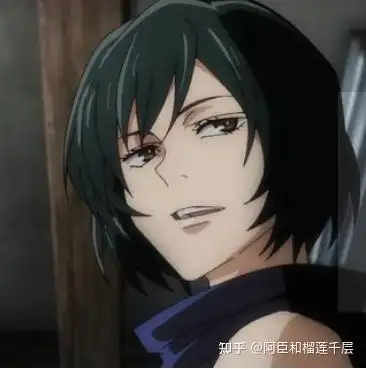 咒术回战人物大全