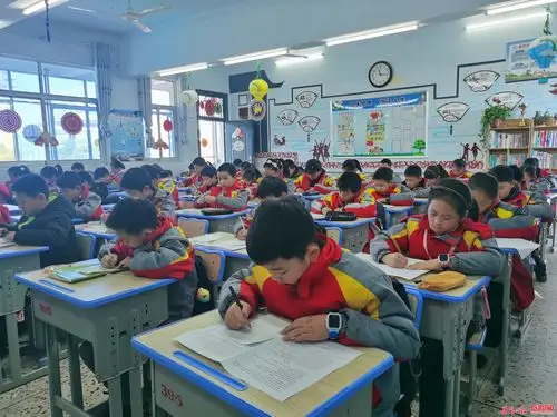 傲娇!岳阳楼小学这个中队登上国家级刊物