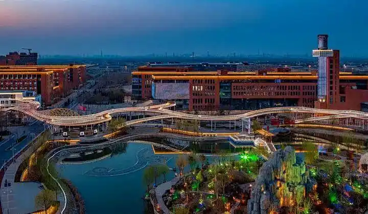 河北传媒学院21年招生1450人的艺术类高校