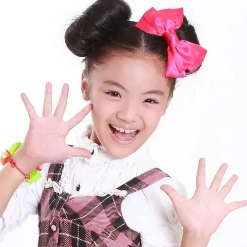 傅滢滢 - 阿嬷的教示