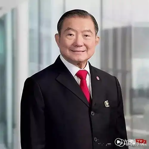 152亿美元,泰国新首富又双叒叕是潮汕人. 插图 2