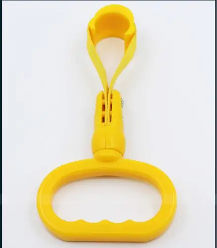 公交车三角拉手 圆环扶手 公交车拉手 brt地铁拉手 吊环 锻炼吊环