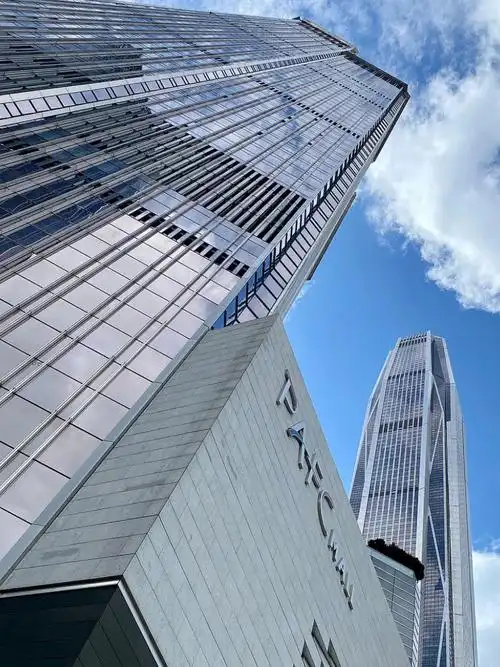 深圳柏悦酒店服务差劲