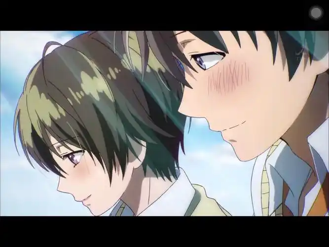 自截# 《我们大家的河合庄》 拿图点赞