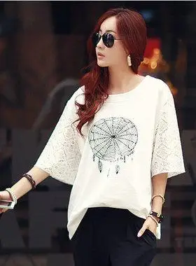 爱逛街为您找到串珠t恤相关的宝贝,您可以在下面的板