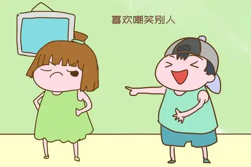 别人的是非情商高的人,就是待人和善,不会无缘无故去挖苦和讽刺别人