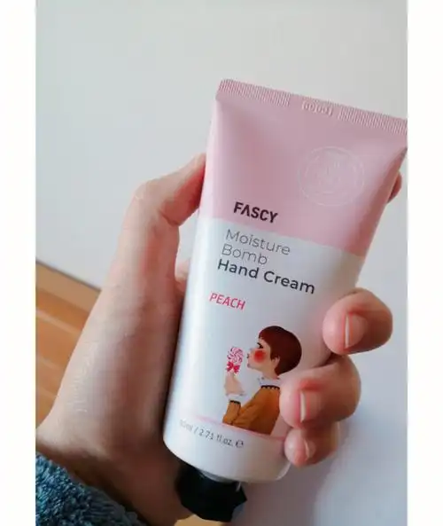 推荐好用的护手霜