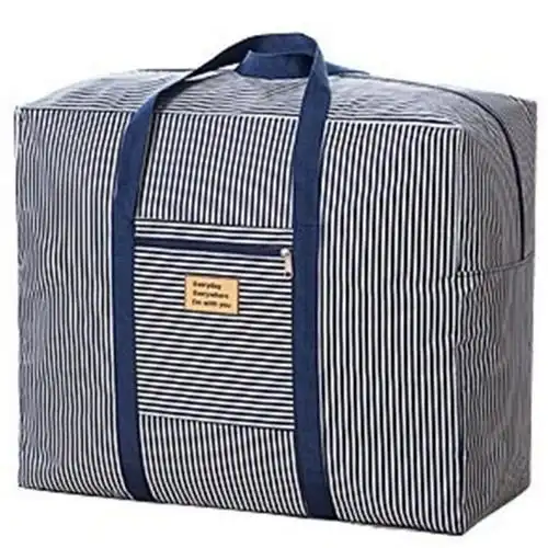 旅行拉杆箱行李袋特大号牛津布装棉被的袋子防水手提袋衣服行李袋加厚