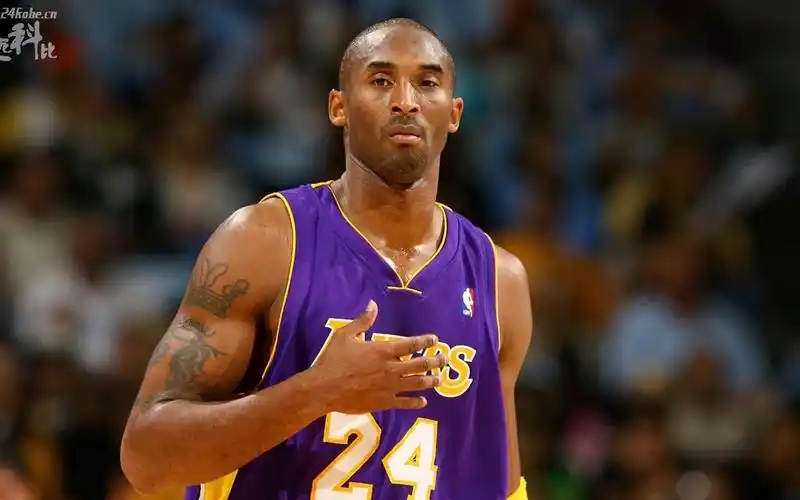 科比高清电脑壁纸1080p