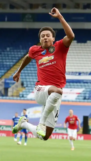 大英帝星林加德!进球庆祝动作图鉴:被足球耽误的欧洲舞王