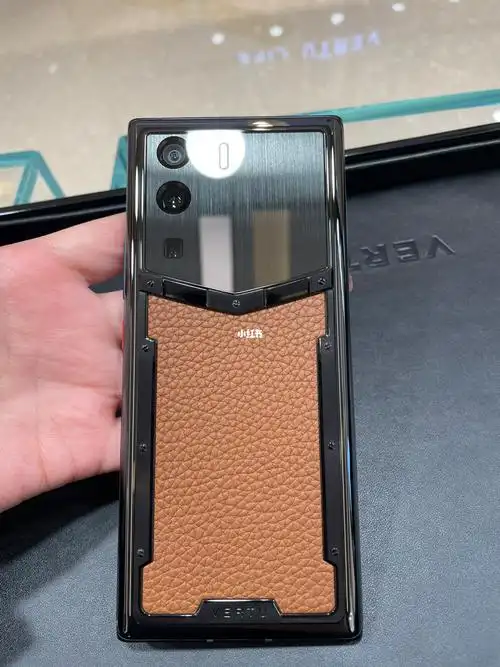 vertu 年度最佳手机956015